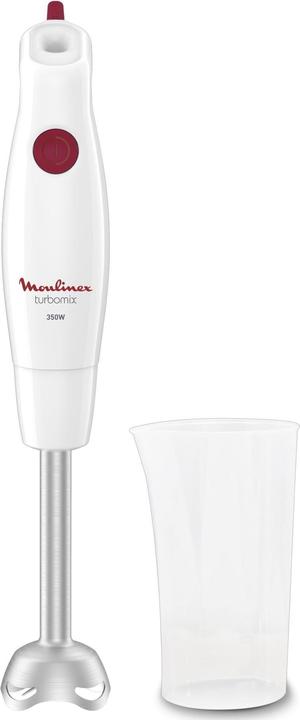 Moulinex Hand blender Turbomix DD1211