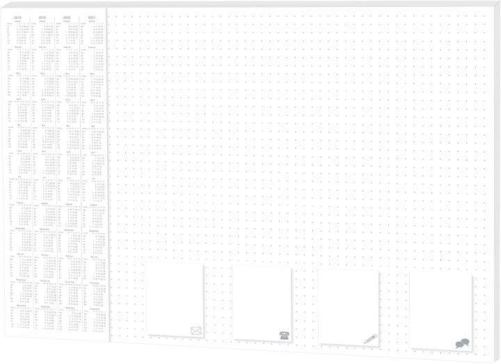 Produktbild Rnk Office (60 x 42 cm)