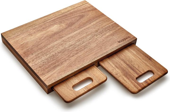 Produktbild Kuppels Schneidebrett SLICE