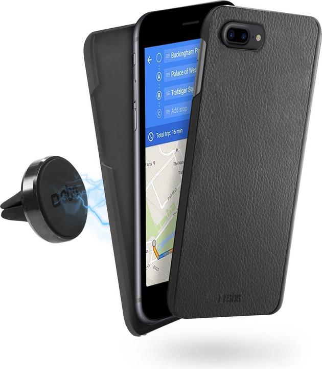 Image du produit SBS Housse de protection (Apple iPhone 8 Plus)