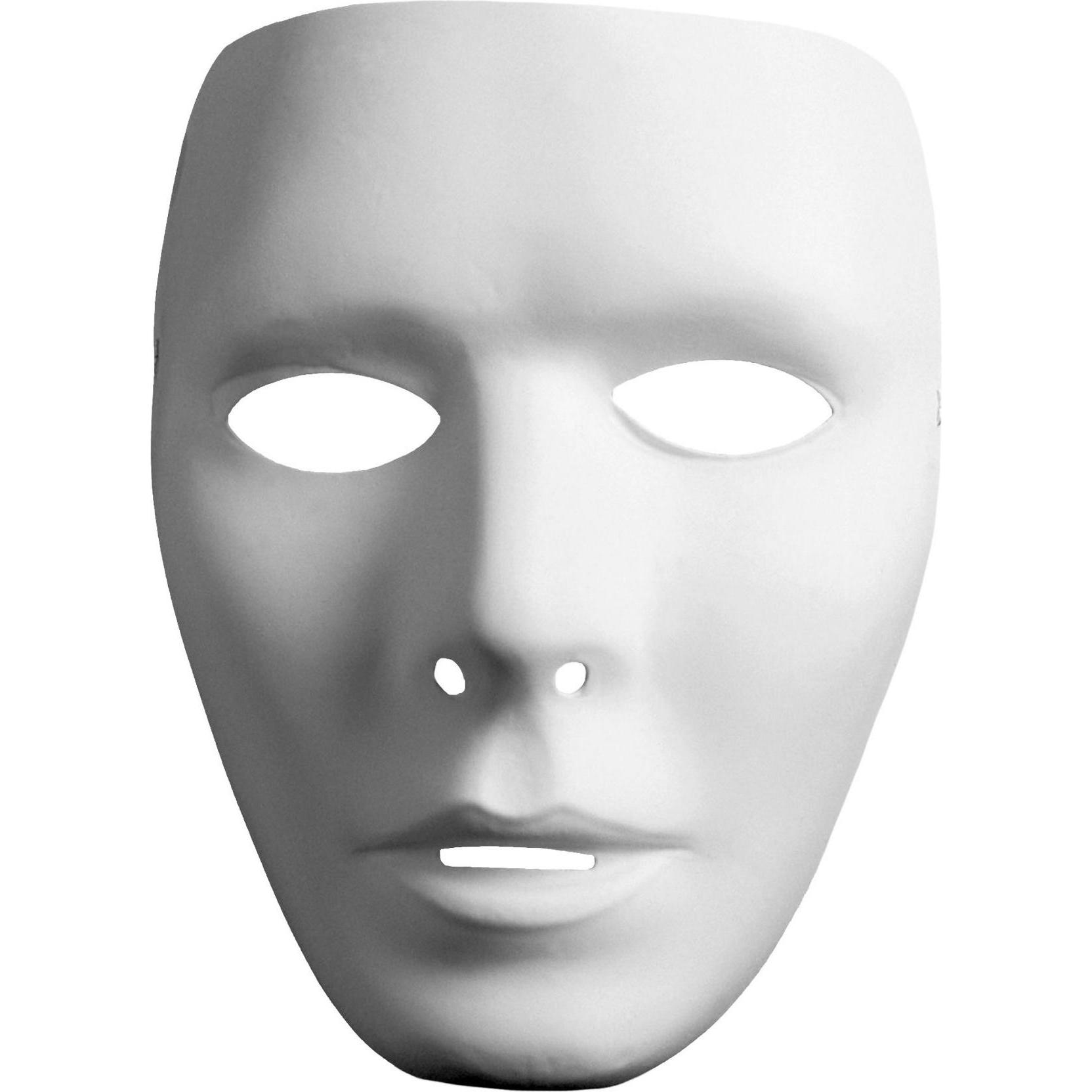 Festartikel Müller Damen Maske