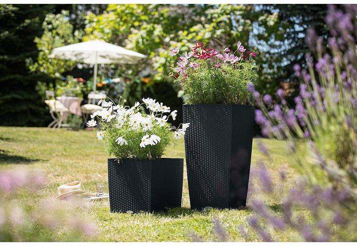 Actual product image Lechuza Cubico Cottage (39.50 cm)