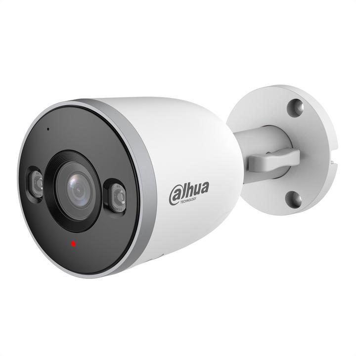 Produktbild Dahua TECHNOLOGY DH-IPC-F5DP-IL-0360B-EUR Bullet 5MP 3.6mm IR LED (2880 x 1620 Pixels)