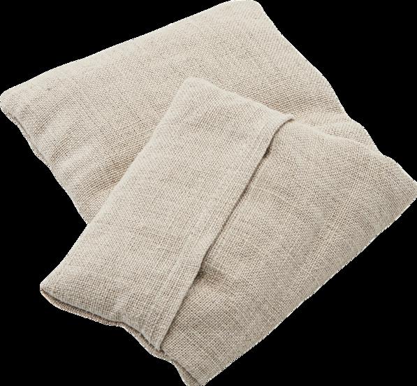 Produktbild Meraki Therapiekissen (Augenpatches, Tag + Nacht)