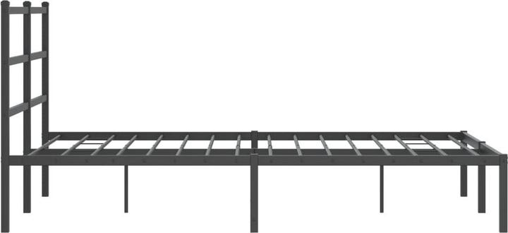 Image du produit vidaXL Bettgestell (140 x 200 cm)