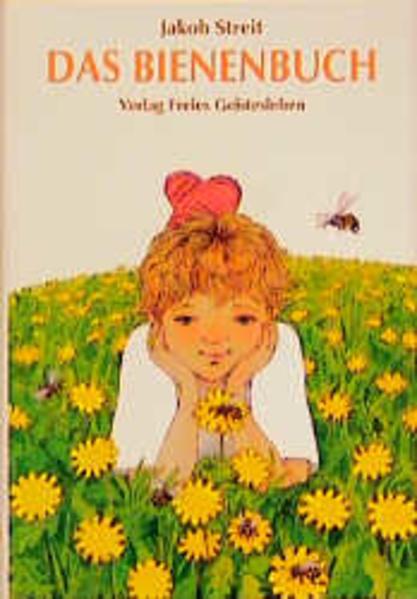 Produktbild Das Bienenbuch (Deutsch, Jakob Streit, 2012)