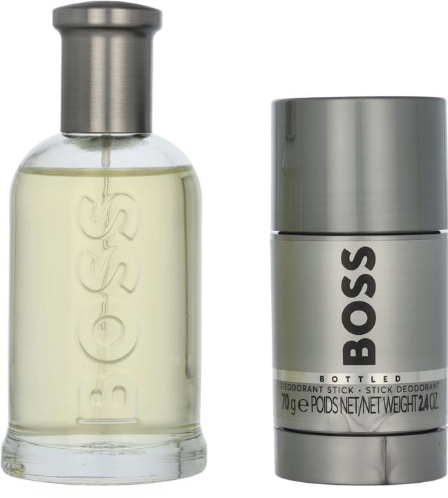 Immagine prodotto Hugo Boss SET Bottled EDT spray 100ml + DEO STICK 75ml