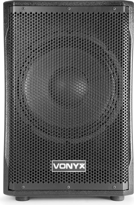 Actual product image Vonyx PA system VX1200 (Active)