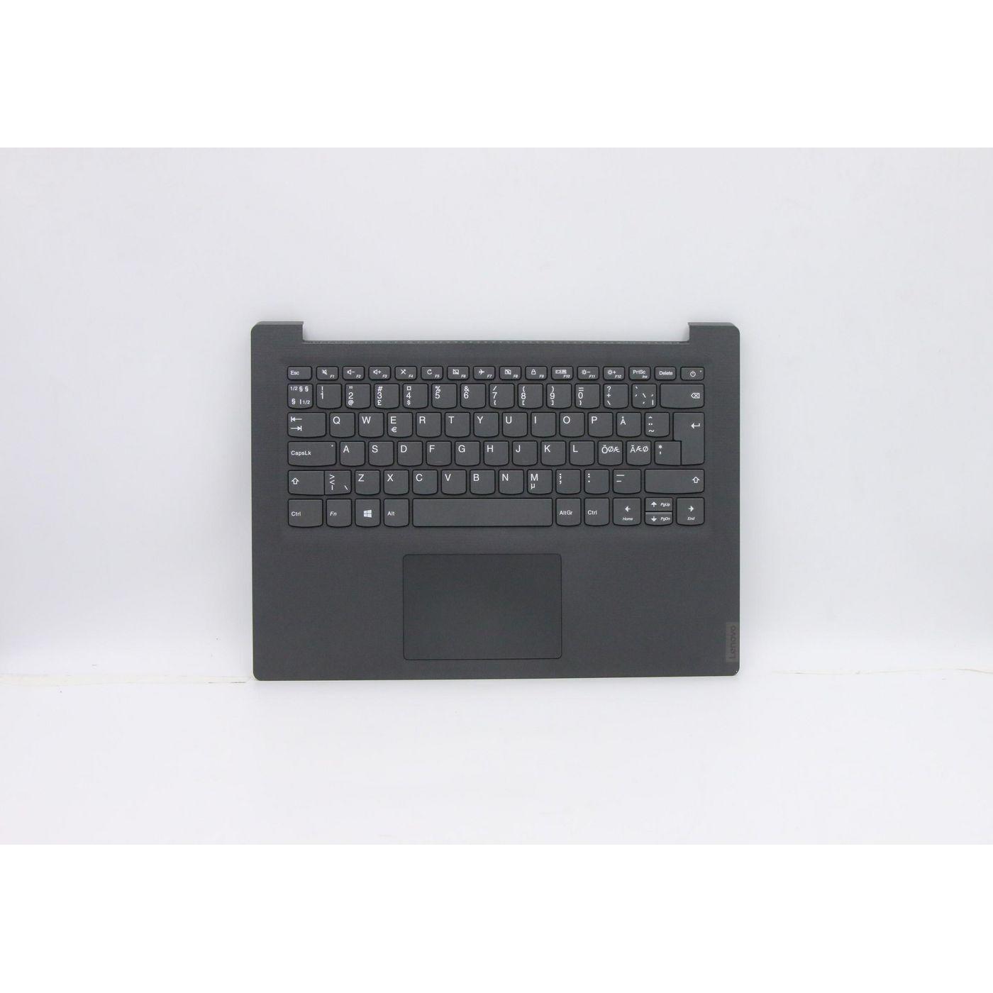 Lenovo Upper Case ASM ND L81YAIGTEXD (5CB0W44518), Notebook Ersatzteile