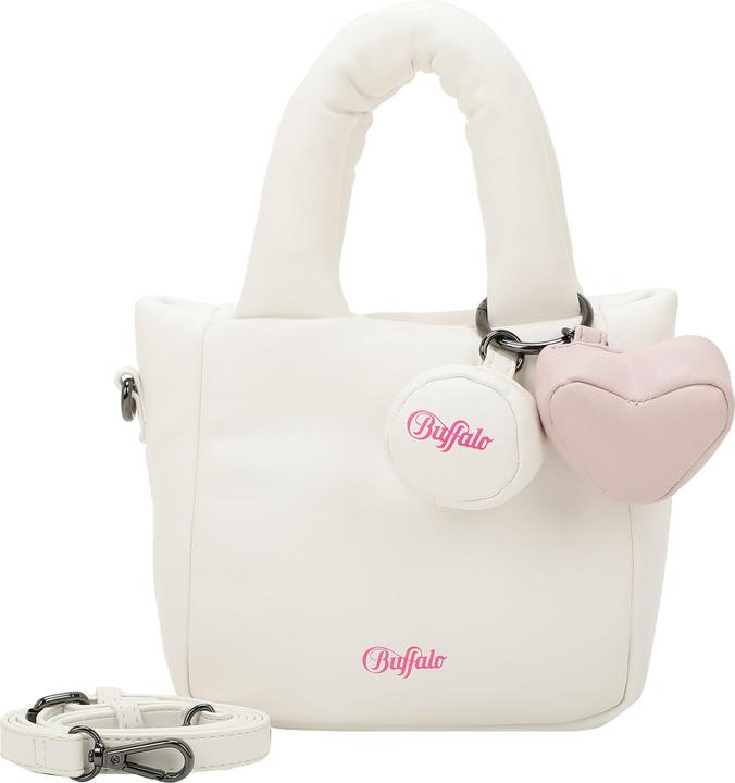 Immagine prodotto Buffalo Borsa morbida Boxy22 Mini Borsa a mano 17,5 cm