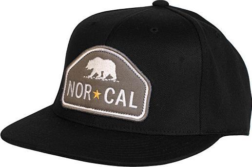 Produktbild Nor Cal Ranger Flexfit Fitted Stretch (S, M)