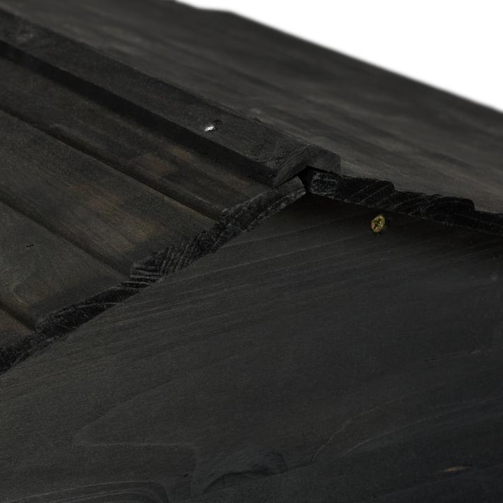 Produktbild Relaxdays Mähroboter-Garage (Mähroboter)