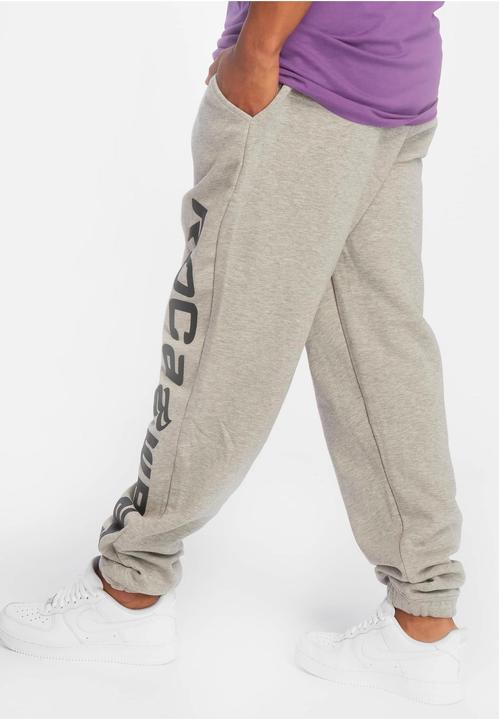 Actual product image Rocawear Basic Fleece Pants - 20929 (S)
