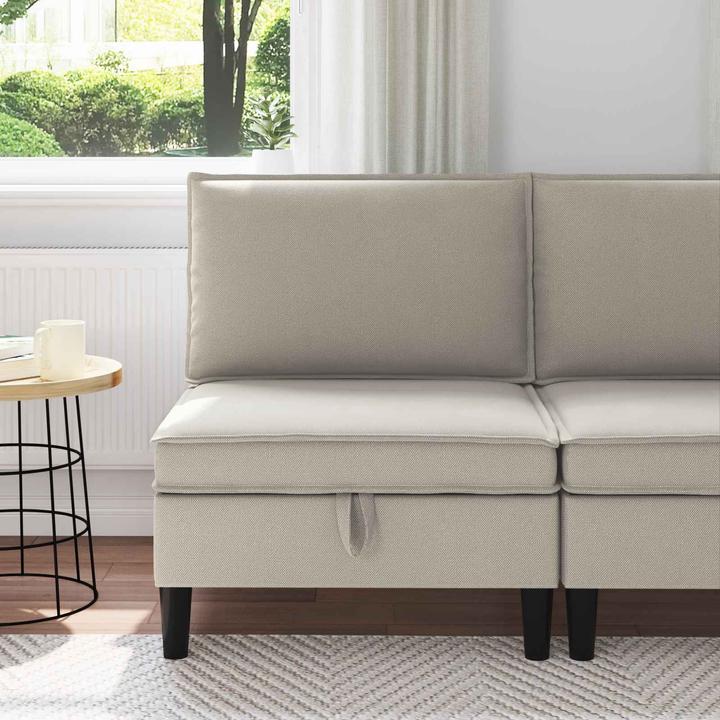 Produktbild vidaXL Sofa