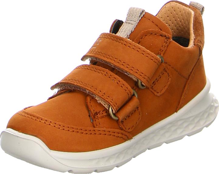 Actual product image Superfit Stiefelette Leder BREEZE (29)