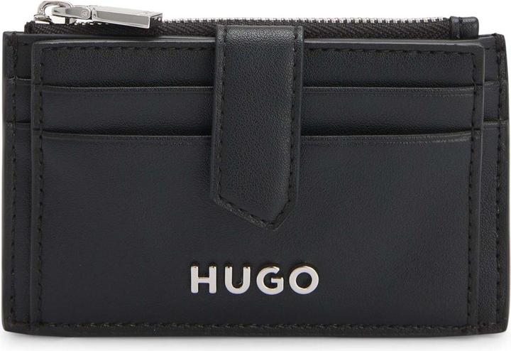 Actual product image HUGO Mel Zip Card Holder