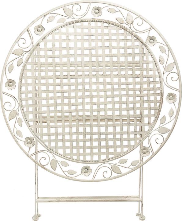 Produktbild Beliani Bivio