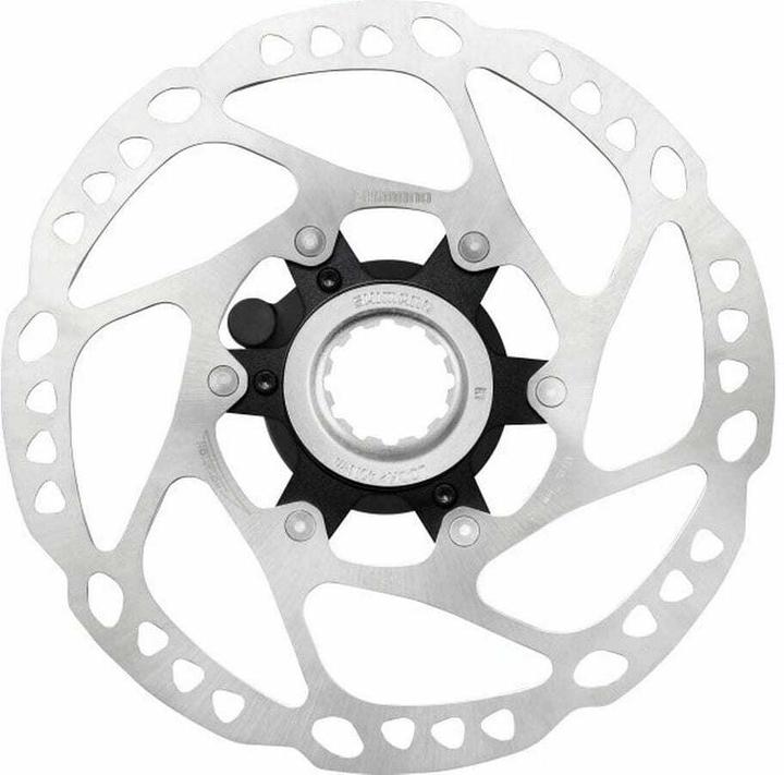 Actual product image Shimano Steps RT-EM600 (180 mm)