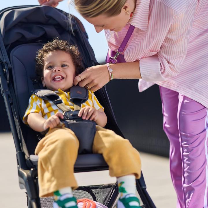 Produktbild Bebeconfort Zephir (0 Monate - 4 Jahre)