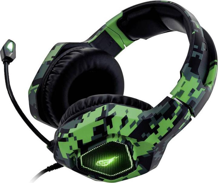 Actual product image SureFire Skirmish (Cable)