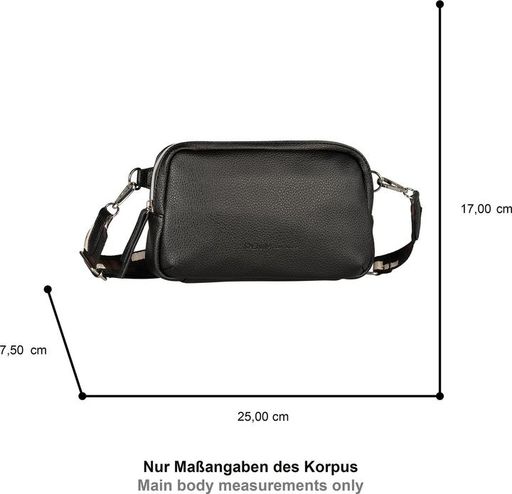 Image du produit Tom Tailor Sada Belt Bag