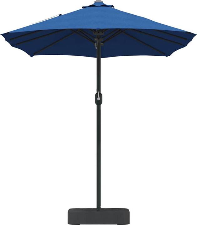 Produktbild vidaXL Garten-Sonnenschirm (2.09 m)