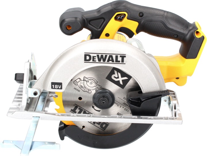 Productafbeelding DeWalt DCS 391 N
