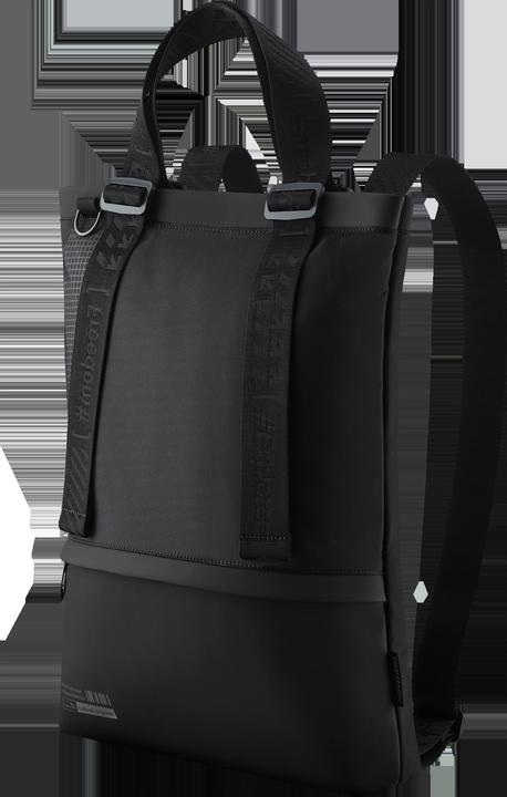 Actual product image ASUS backpack AX4600 VIVO 3IN1 BACKPACK - black for 16