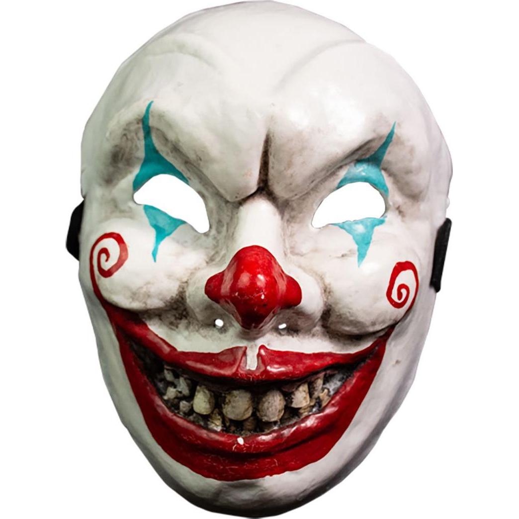 Thumbnail - Trick or Treat Studios Murdershow Gnarly