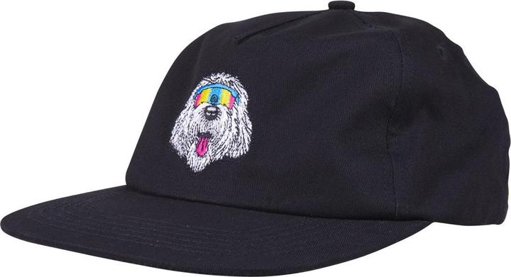 Produktbild Santa Cruz McCoy Donut Dog Cap