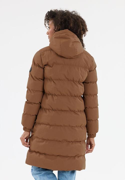Immagine prodotto Whistler Women's Abella Long Padded Jacket