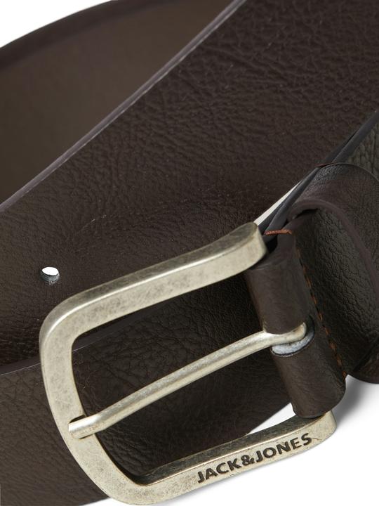 Produktbild Jack & Jones Lederimitat Gürtel (105)