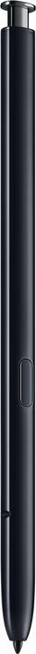 Immagine prodotto Samsung Galaxy Note10 UE (256 GB, Aura Black, 6.30", Doppia SIM, 16 Mpx, 4G)