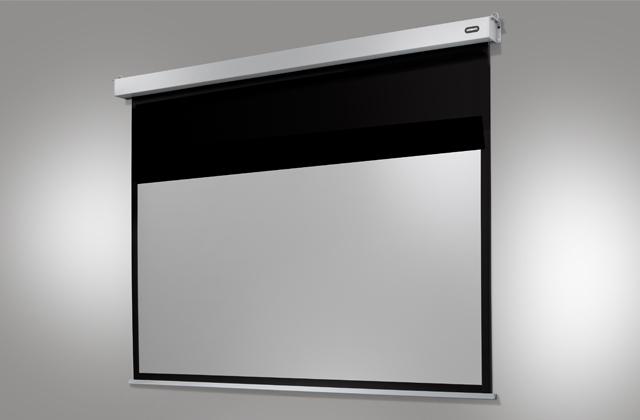 Image du produit Celexon Electric Professional Plus Home cinema format - Ecran - Possibilité de montage au plafond (16:9)