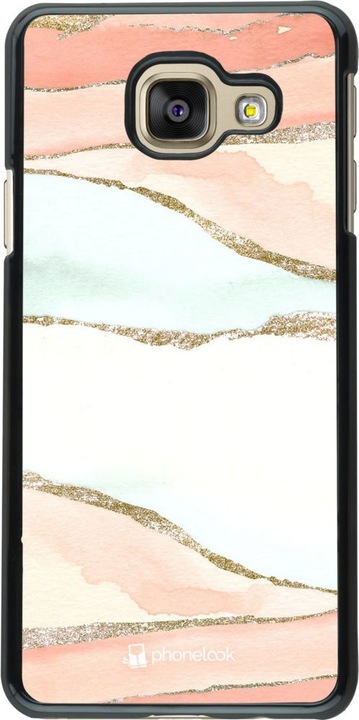 Produktbild PhoneLook Hülle Shimmering Orange (Samsung Galaxy A3 (2016))