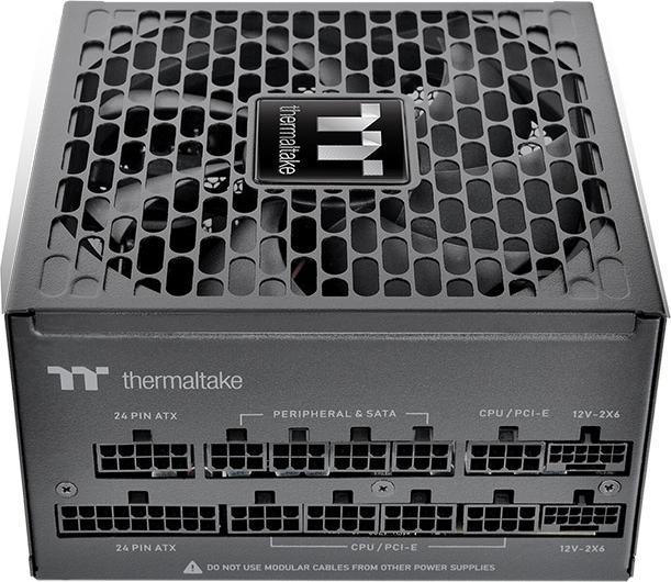 Image du produit Thermaltake Toughpower PT/1200W (1200 W)