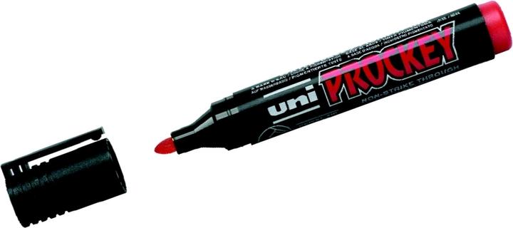Immagine prodotto Uni-ball Marcatore permanente Prockey PM-122 (1x)