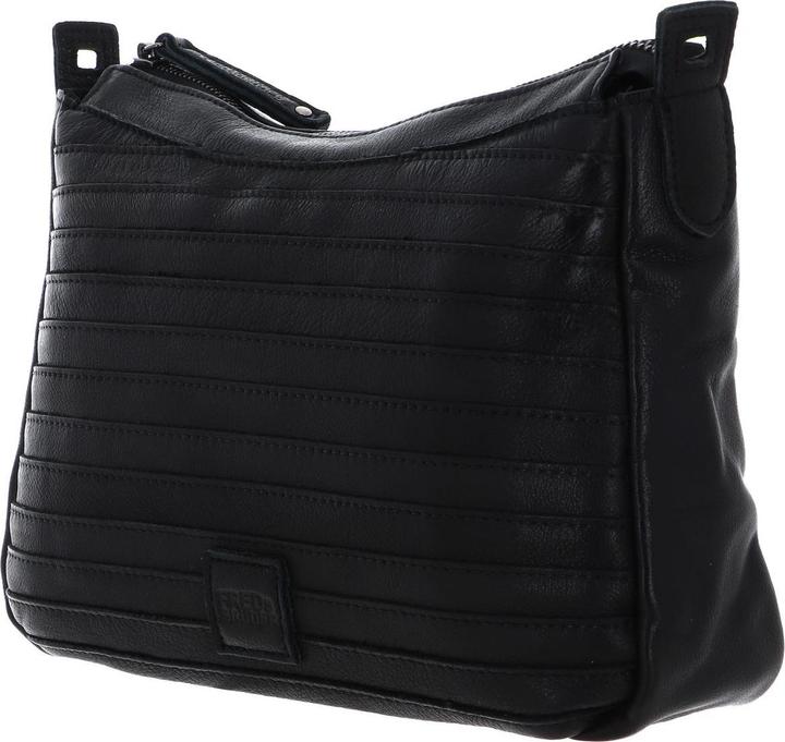Immagine prodotto FredsBruder Layer Likely Umhängetasche Leder 29 cm