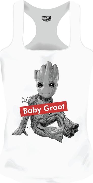 Produktbild Ärmelloses Oberteil (XL)