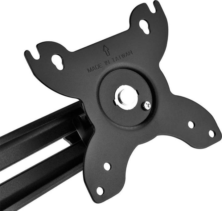 Actual product image Silverstone ARM23BS (Table, 24", 16 kg)