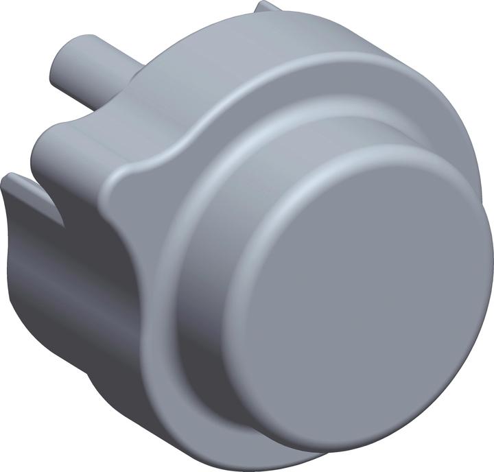 Actual product image Schneider Electric SF/SM Adapter