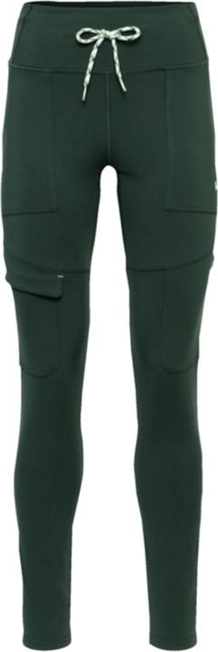 Actual product image Kari Traa Anelie Tights (XL)