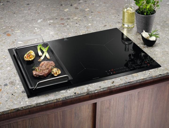 Produktbild Electrolux LIL83441 (78 cm, Induktionskochfeld)