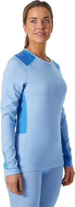 Actual product image Helly Hansen W Lifa Merino Midweight Crew (S)