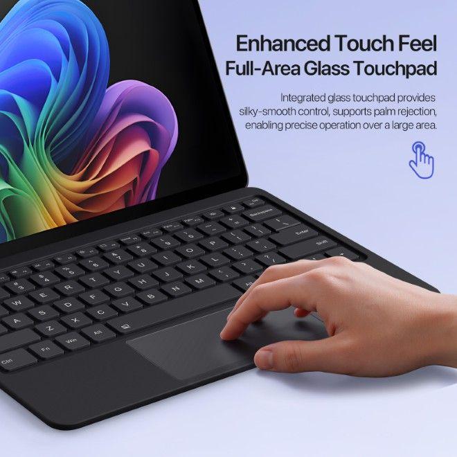 Image du produit Dux Ducis CK Pro Series Keyboard Tastatur