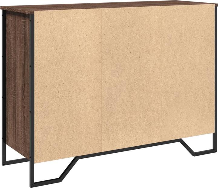 Immagine prodotto VidaXL Credenza (35,5 x 35,5 x 74,5 cm)