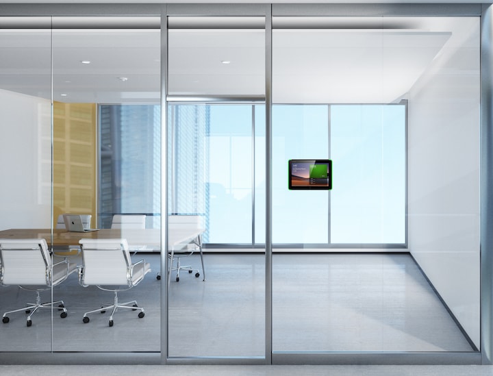 Produktbild Yealink RoomPanel