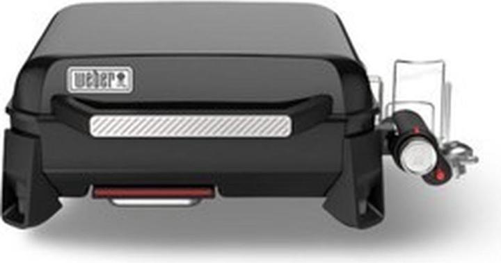 Productafbeelding Weber Leisteen GP Premium Bakplaat 43 cm Plancha Gas Barbecue Draagbare Bakplaat | Anti-aanbaklaag