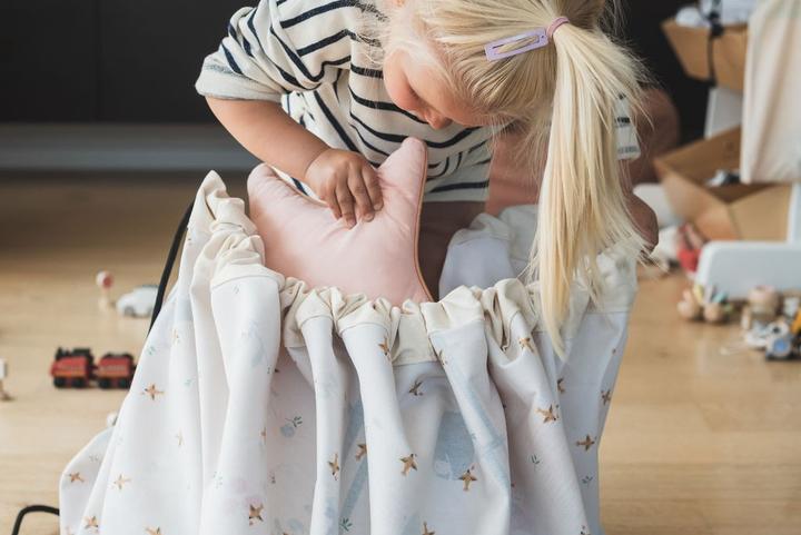 Image du produit play&go ferme (140 x 140 cm)