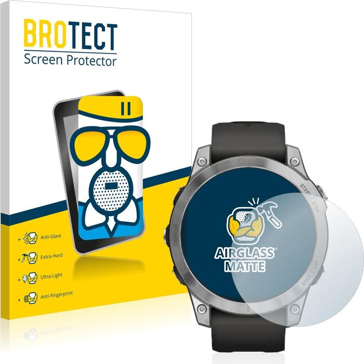 BROTECT AirGlass Glass Matte